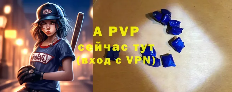 A-PVP крисы CK Цоци-Юрт